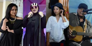 FOTO Bikin Baper! 9 Lagu Tentang Ibu & Ayah Dari Musisi Tanah Air