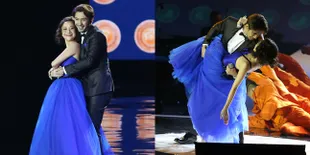 FOTO: Bikin Heboh! BCL Kolaborasi Dengan Deretan Pria Ganteng Ini