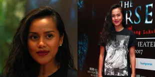 FOTO Bikin Merinding! Cerita Lia Waode Saat Melihat Makhluk Halus