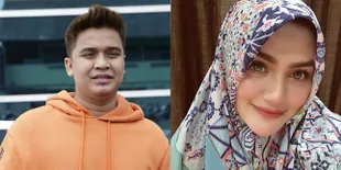 FOTO: Billy Syahputra Akui Hilda Masih Coba-Coba Soal Pakai Hijab