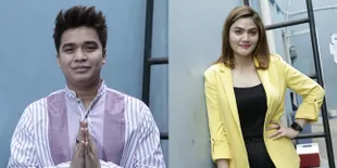 FOTO: Billy Syahputra Beri Kado Ultah Liburan Berdua Untuk Hilda