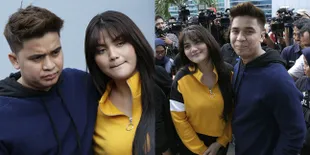 FOTO: Billy Syahputra Mengaku Ingin Segera Menikahi Hilda Vitria