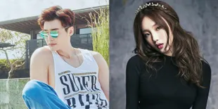 FOTO: Bintang Drama Korea YG Entertainment, Good Looking Maksimal
