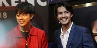 FOTO: Bisma Ungkap SMASH Masih Berhubungan Baik Dengan Morgan Oey