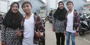 FOTO Bowo Alpenliebe Dibully Haters, Sang Ibu Rela Berhenti Kerja