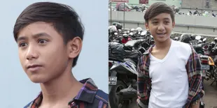 FOTO: Bowo Alpenliebe Kecewa Aplikasi Tik Tok Diblokir Kemkominfo