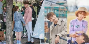 FOTO: BTS & Momen Syuting Terakhir 'DO BONG SOON', Happy Ending?
