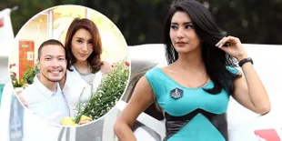 [FOTO] Bukti Cinta Tyas Mirasih - Raiden, Suka Kembaran Outfit!