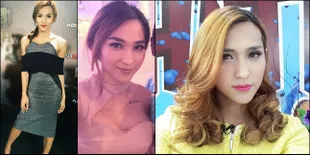 FOTO: Bukti Dena Rachman Memang Transgender Cantik & Stylish Abis