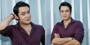 FOTO Bukti Nikah, Kris Hatta Rilis Video Akad Dengan Hilda Vitria