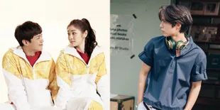 FOTO: Bukti Pesona Ganteng Park Bo Gum Sebagai Nation's Boyfriend