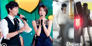 Foto Bukti Yoona Girls Generation Dan Lee Seung Gi Kencan