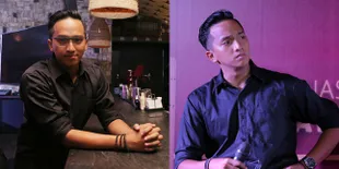 FOTO Bulan Ramadan, Ge Pamungkas Mengaku Tawaran Job Semakin Sepi