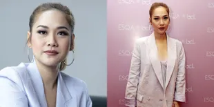 FOTO Bunga Citra Lestari Buka-Bukaan Soal Tips Terlihat Awet Muda