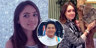 FOTO: Cantik dan Turunan Bule, Inikah Pacar Rio Haryanto?