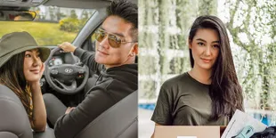 Foto Cantik Karen Vendela Calon Istri Boy William, Anak Konglomerat yang Tak Terlalu Suka Barang Branded