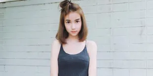 FOTO: Cantik Menawan, Cewek Ini Ternyata Dulunya Adalah Cowok!