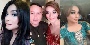FOTO Cantik Paripurna, Identitas Asli Sinden Solo Ini Bikin Shock