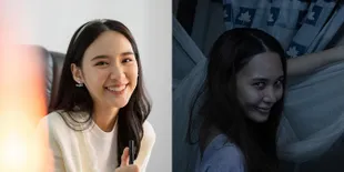 Foto Cantik Yada Narilya Gulmongkolpech Pemeran Mink 'THE MEDIUM', Rela Turun Berat Badan 10 Kg Demi Jadi Wanita Kesurupan