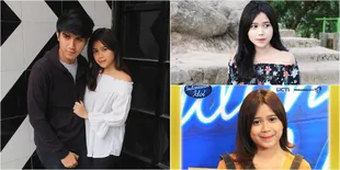 FOTO: Cantiknya Bianca Jodie, Peserta Indonesian Idol Yang Polos