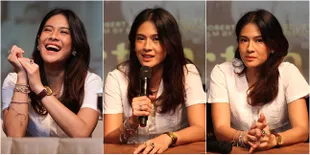 FOTO: Cantiknya Paripurna! Dian Sastro Jodoh Sama RA Kartini?