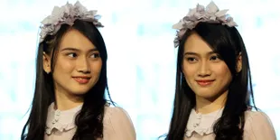 [FOTO] Cantiknya Pesona Melody JKT48 Ini Bikin Betah Deh