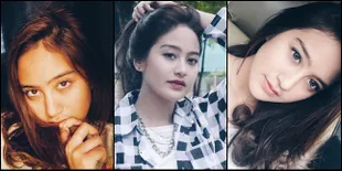 Foto Cantiknya Salshabilla, Si Jahat Angel di 'Anak Jalanan'