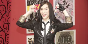 FOTO: Cara Memperingati & Makna Hari Valentine Bagi JKT48