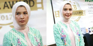 FOTO: Cari Bibit Sineas Muda, Arzetti Bilbina Terlibat Ajang Ini