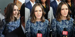 FOTO: Cathy Sharon Ungkap Masih Cinta Suami & Tak Mau Bercerai