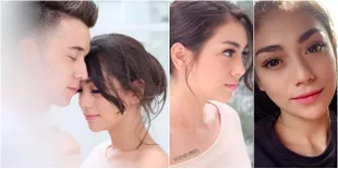 FOTO Celine Cantik - Hot! Inikah Yang Bikin Stefan Klepek-Klepek?
