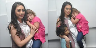 FOTO: Celine Evangelista Saat Akui Sering Menginap Bareng Stefan