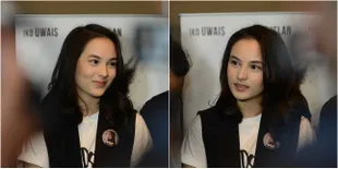 FOTO: Cerita Chelsea Islan Bintangi Film Action 'HEADSHOT'