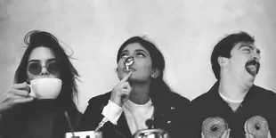 FOTO: Cerita Kembaran Kendall Jenner, Dicuekin - Kalah Tenar