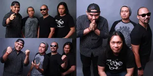 [FOTO] Cerita Musikimia Tentang Album INTERSISI, Bikin Awet Muda?