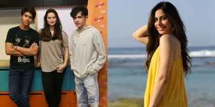FOTO: Cerita Pemain #AnakArtis Tentang Kekurangan Valerie Thomas
