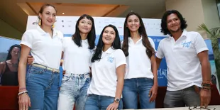 FOTO Cerita Pemeran 'LABUAN HATI' Tentang Karakter Yang Dimainkan