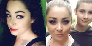 FOTO Cewek Ini Bisa Pingsan Saat Lihat Cowok Ganteng, Ternyata Idap Kondisi Langka