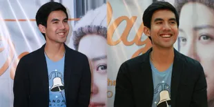 FOTO: Chantavit Dhanasevi Dari 'HELLO STRANGER' ke Indonesia