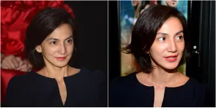 FOTO: Chico Hakim & Yuni Putus, Apa Kata Wanda Hamidah?