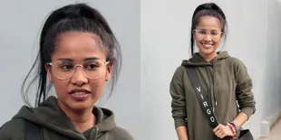 FOTO Chika Waode Buka Suara Soal Video Penampakan Yang Jadi Viral