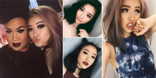 FOTO Cindercella, Vlogger Asal Surabaya Yang Secantik Artis Korea