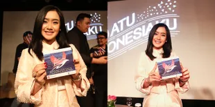 FOTO: Cita Citata Dikabarkan Menikah Siri Dengan Pacar, Benarkah?