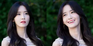 Foto Close Up Flawless Yoona SNSD, Netizen Tak Berhenti Memuji