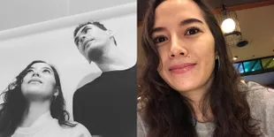FOTO: Curhat Manis, Atalarik Syach Dekat Dengan Vonny Cornelia?