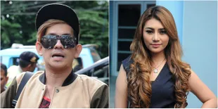 FOTO: Curhat Sedih Pacar Jupiter Fortissimo, Putus & Gagal Nikah