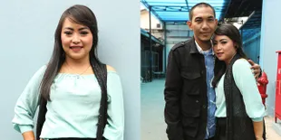 FOTO Curhatan Viral, Suami Mpok Alpa Akui ke Mall Setahun Sekali!