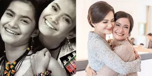 Foto Cut Tary dan Ersa Mayori yang Sudah Bersahabat Hampir 30 Tahun, Sering Disebut Saudara Kembar