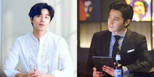 FOTO: Daftar Aktor Korea 2018 Yang Dianggap Paling Ganteng