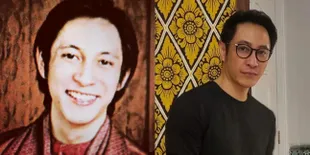 Foto dan Kabar Terbaru Paundakarna, Cucu Presiden Soekarno yang Juga Artis Jadul Berdarah Ningrat